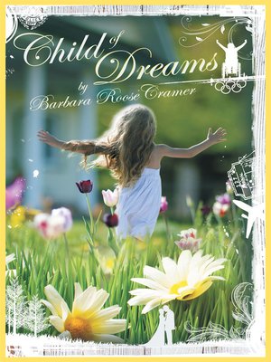cover image of Child of Dreams